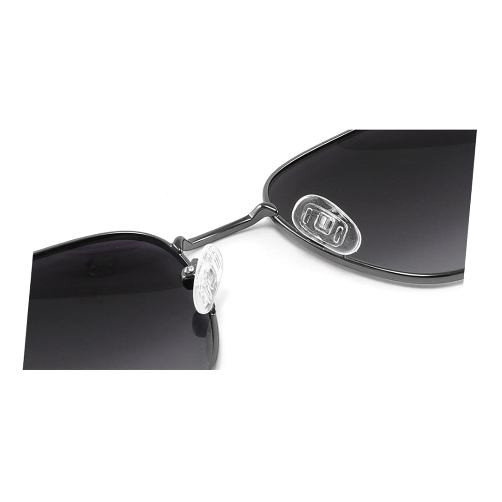 Gafas de sol cuadradas de metal JT-GLT9269 - Joyiris Eyewear