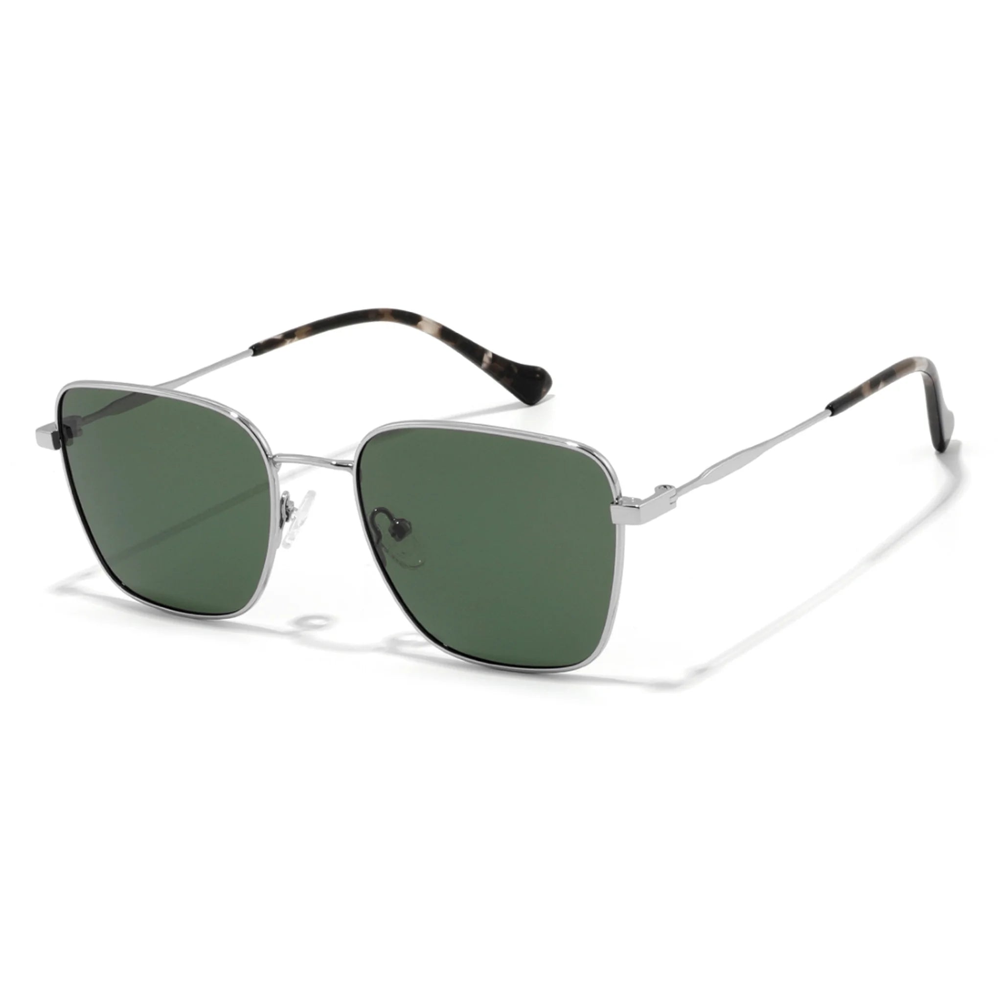 Gafas de sol cuadradas de metal JT-GLT9269 - Joyiris Eyewear