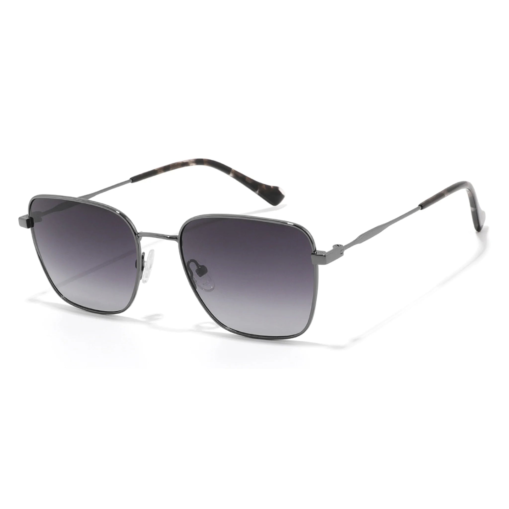 Gafas de sol cuadradas de metal JT-GLT9269 - Joyiris Eyewear