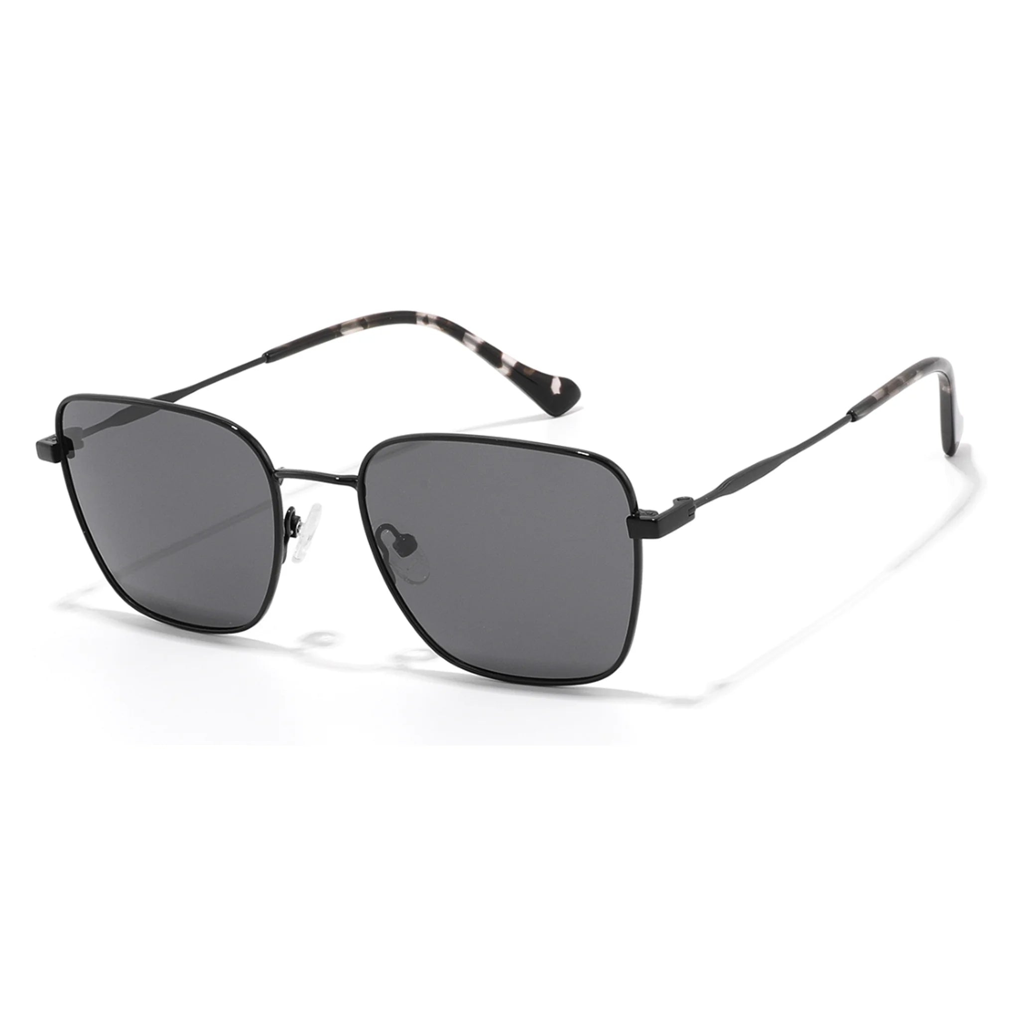 Gafas de sol cuadradas de metal JT-GLT9269 - Joyiris Eyewear