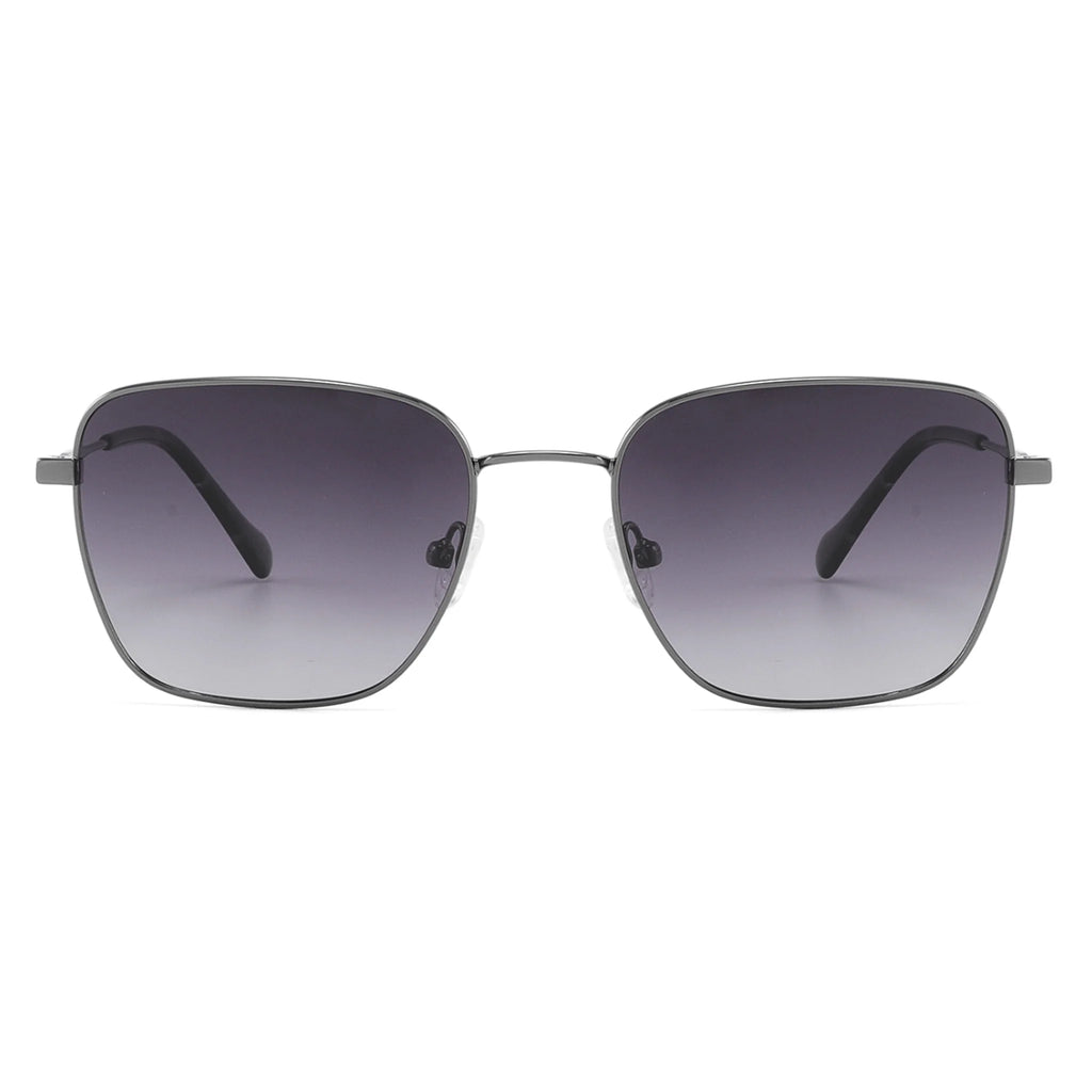 Gafas de sol cuadradas de metal JT-GLT9269 - Joyiris Eyewear