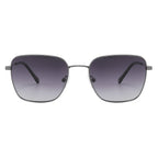 Gafas de sol cuadradas de metal JT-GLT9269 - Joyiris Eyewear
