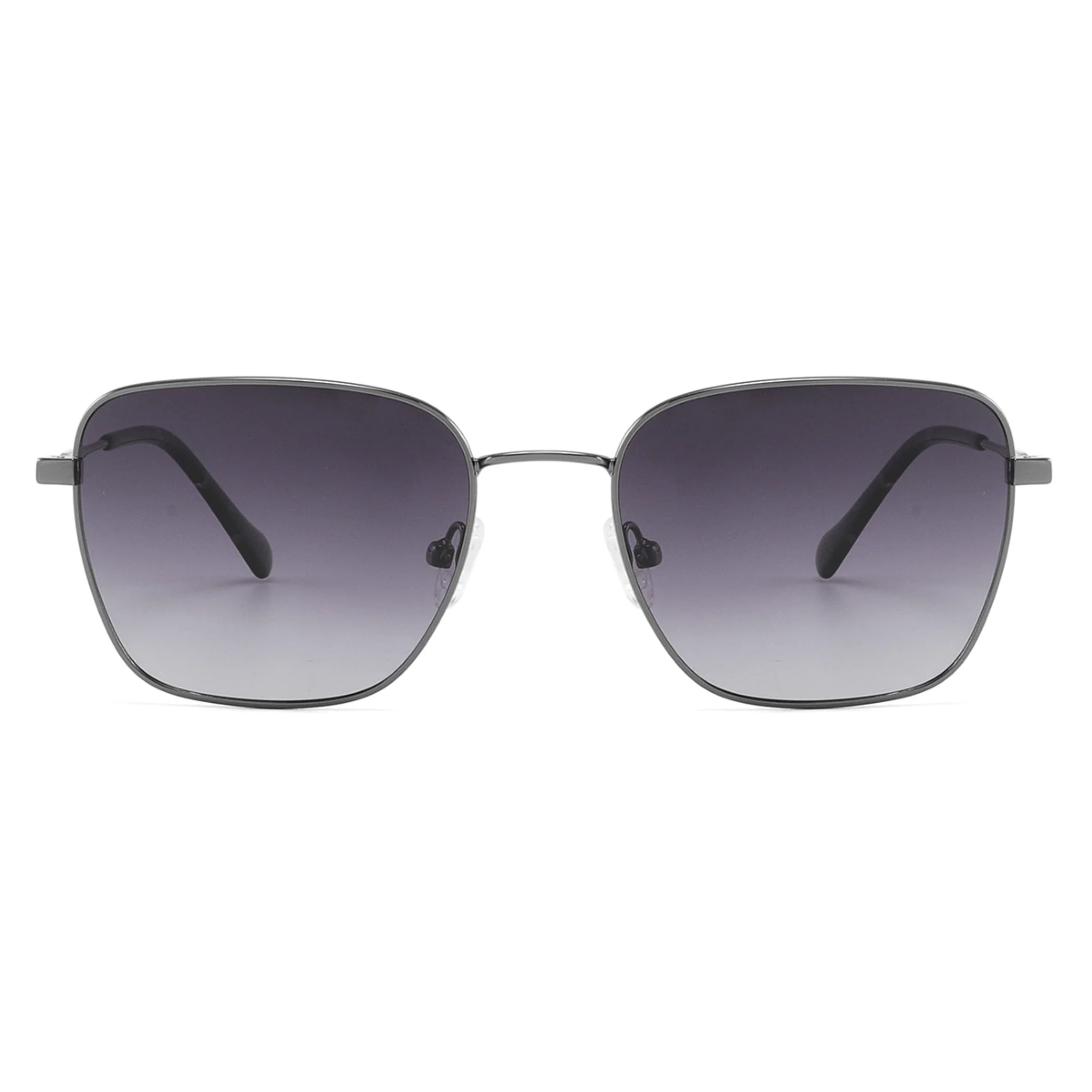 Gafas de sol cuadradas de metal JT-GLT9269 - Joyiris Eyewear