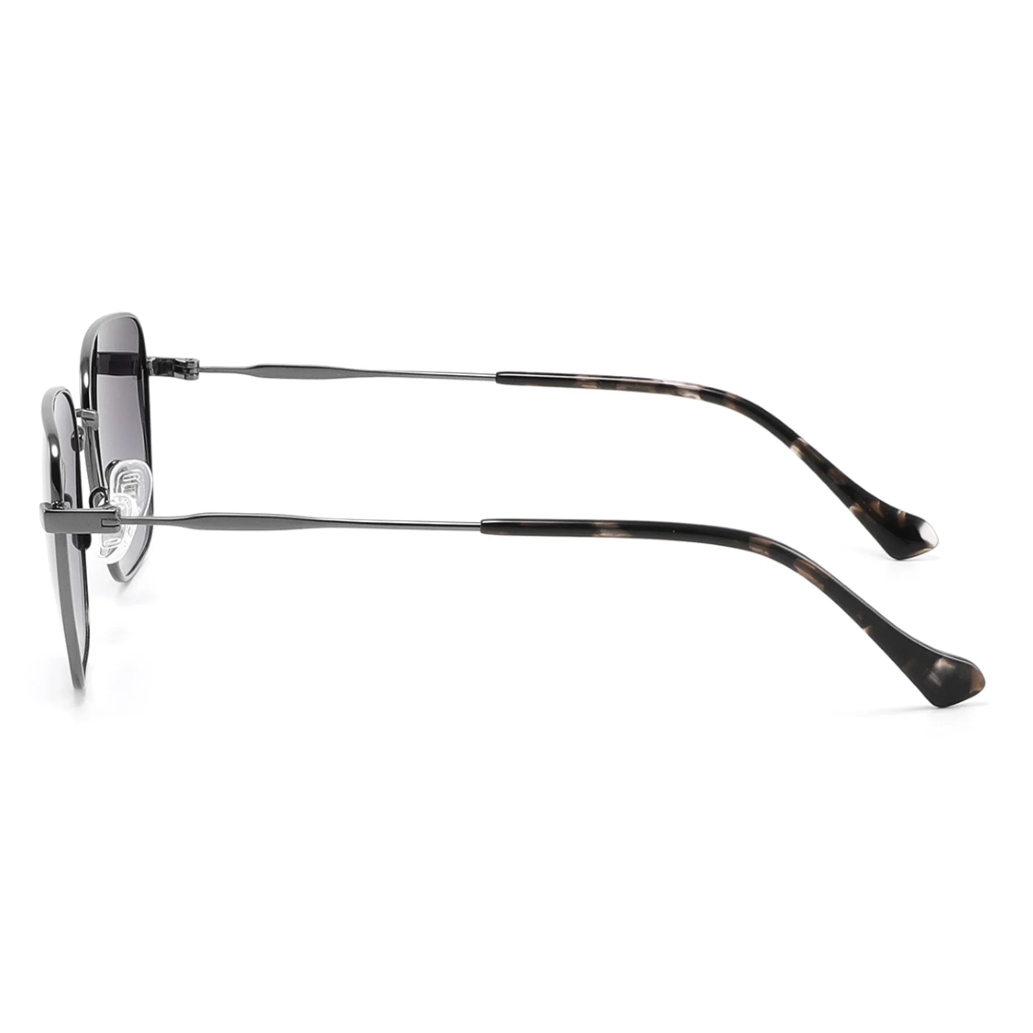 Gafas de sol cuadradas de metal JT-GLT9269 - Joyiris Eyewear