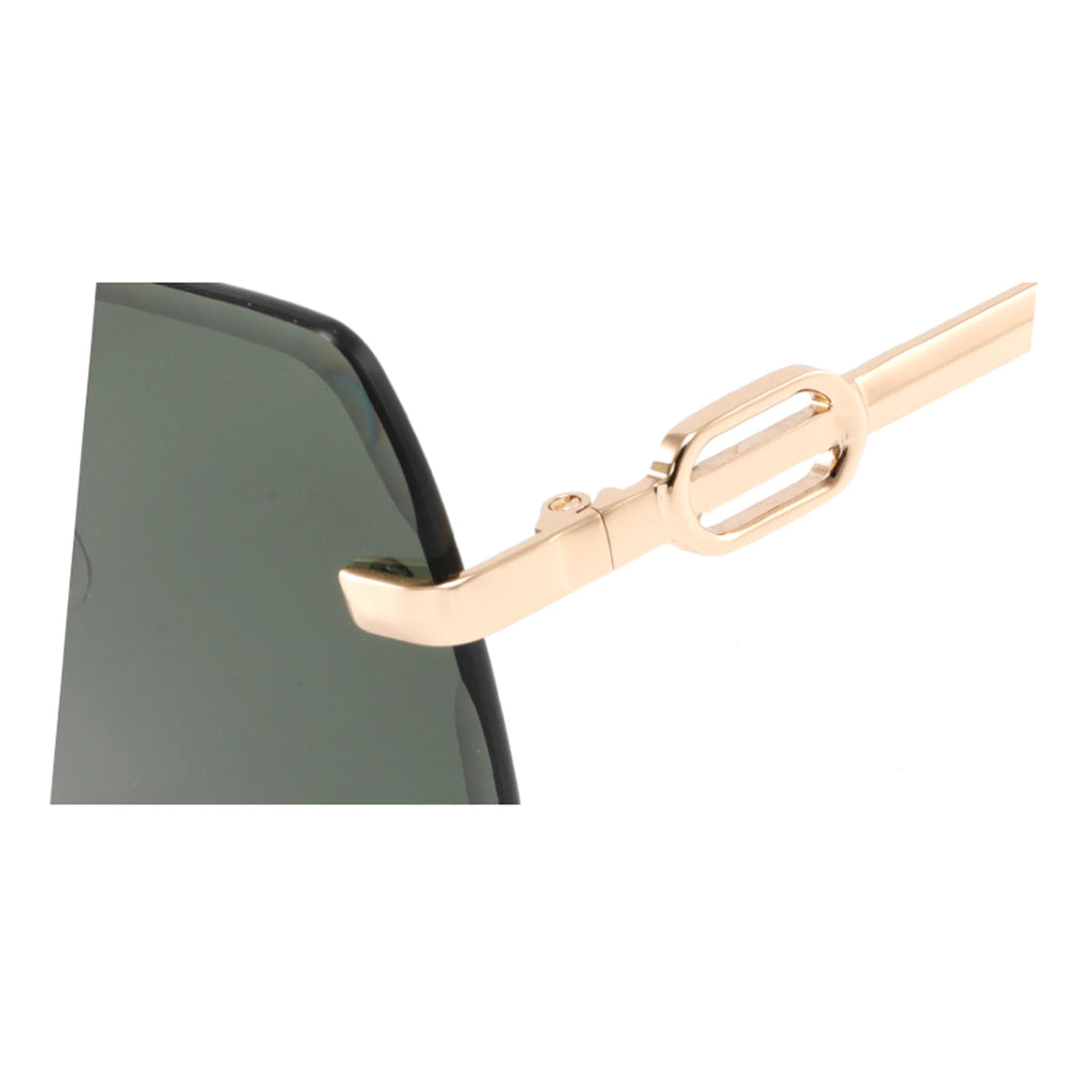 Gafas de sol cuadradas de metal JT-GLT9281 - Joyiris Eyewear
