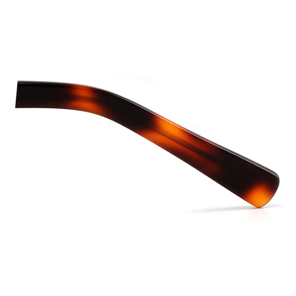 Gafas de sol ovaladas de metal JT-GLT9285 - Joyiris Eyewear