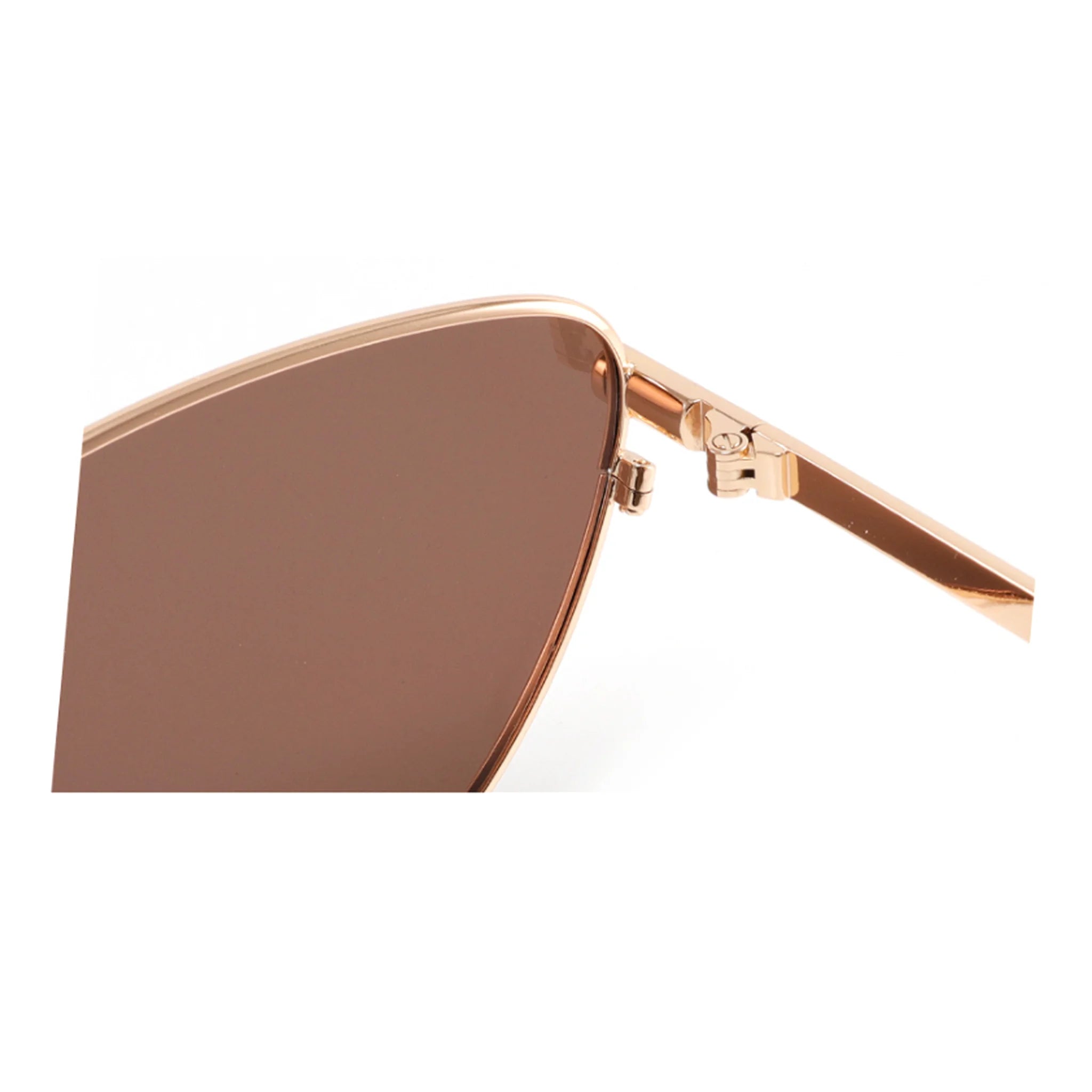 Gafas de sol metálicas estilo ojo de gato JT-GLT9286 - Joyiris Eyewear