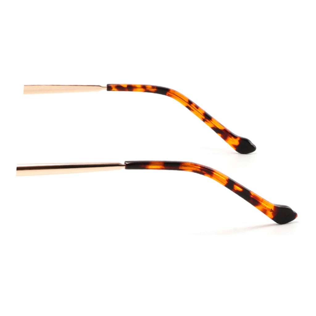 Gafas de sol metálicas estilo ojo de gato JT-GLT9286 - Joyiris Eyewear