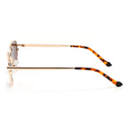 Gafas de sol metálicas estilo ojo de gato JT-GLT9286 - Joyiris Eyewear