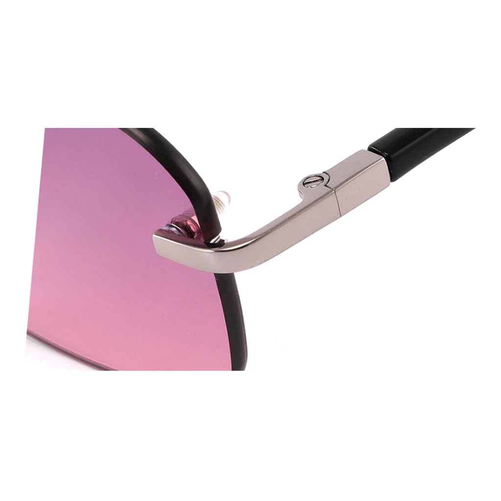 Gafas de sol rectangulares de metal JT-GLT9287 - Joyiris Eyewear