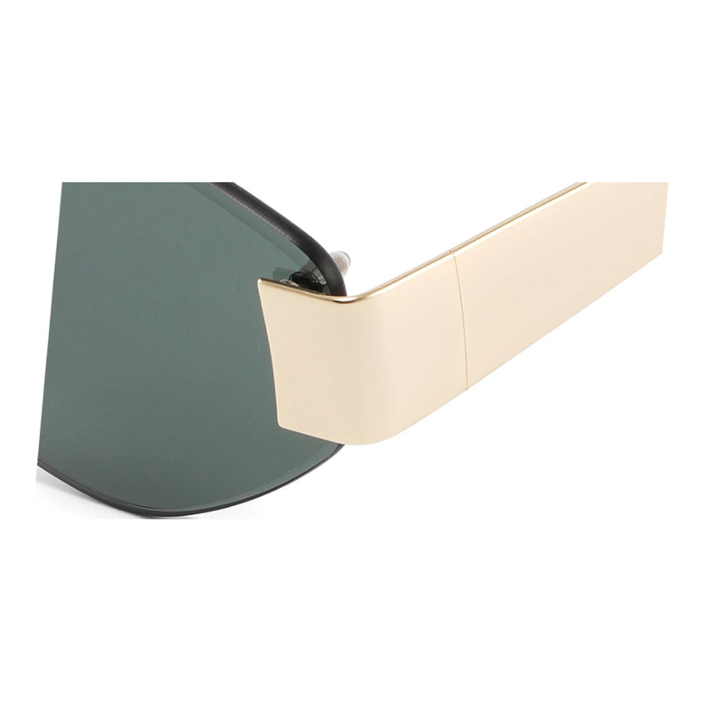 Gafas de sol geométricas de metal JT-GLT9290 - Joyiris Eyewear