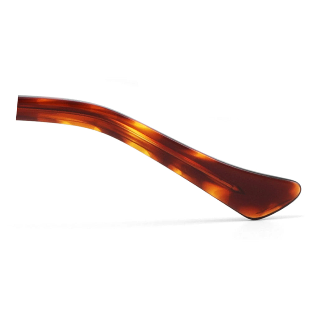 Gafas de sol geométricas de metal JT-GLT9290 - Joyiris Eyewear