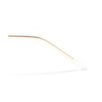 Gafas de sol redondas de metal JT-GLT9295 - Joyiris Eyewear