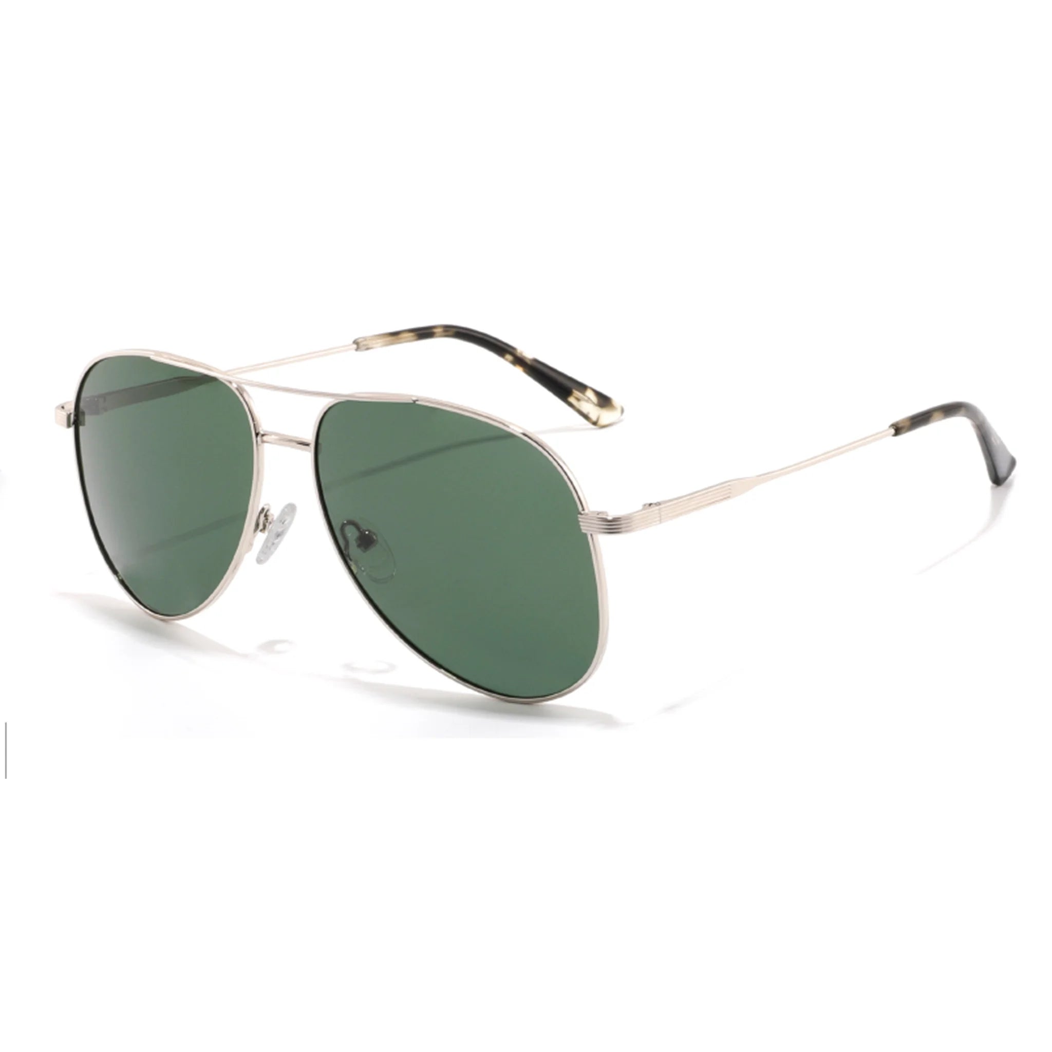 Gafas de sol de aviador metálicas JT-GLT9305 - Joyiris Eyewear