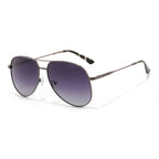 Gafas de sol de aviador metálicas JT-GLT9305 - Joyiris Eyewear