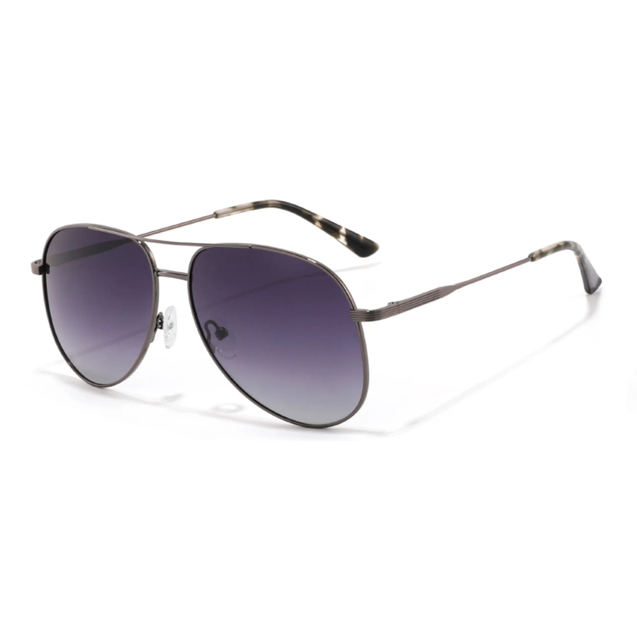 Gafas de sol de aviador metálicas JT-GLT9305 - Joyiris Eyewear