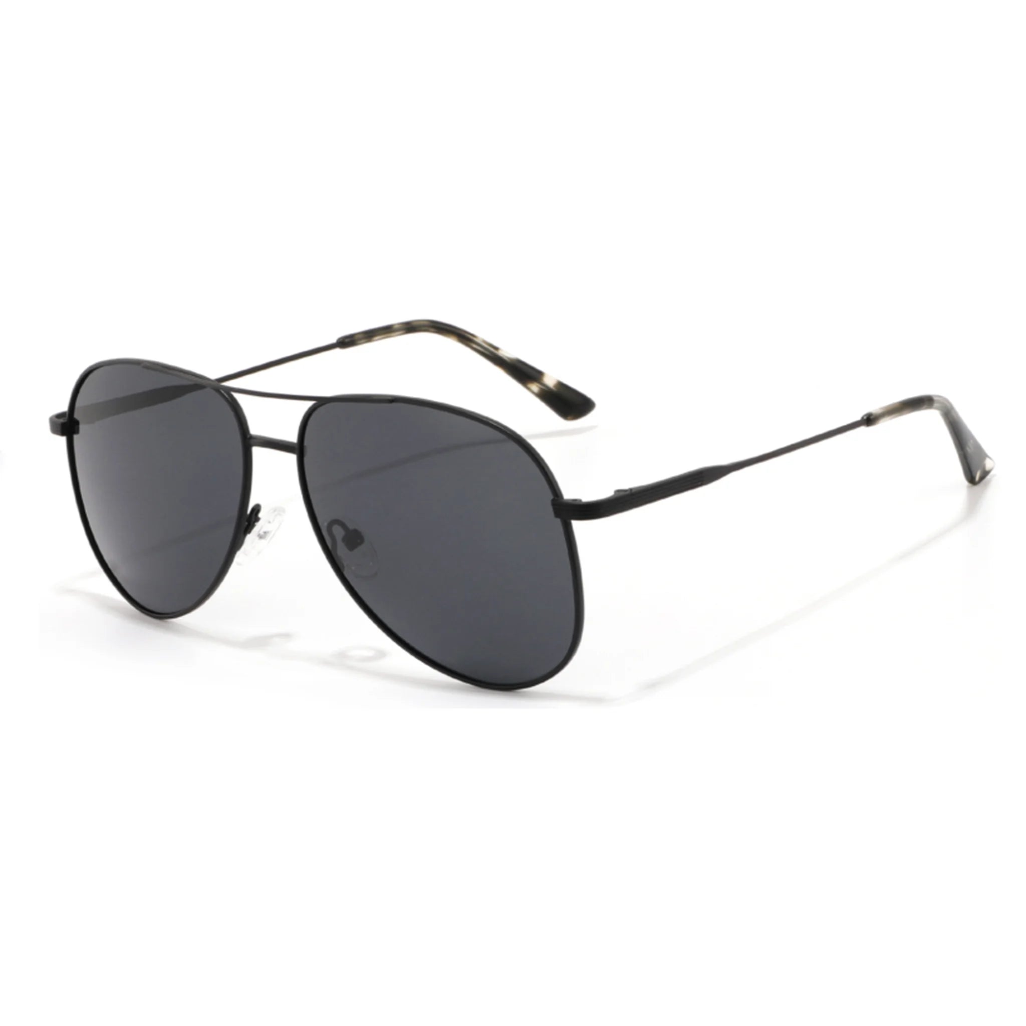 Gafas de sol de aviador metálicas JT-GLT9305 - Joyiris Eyewear
