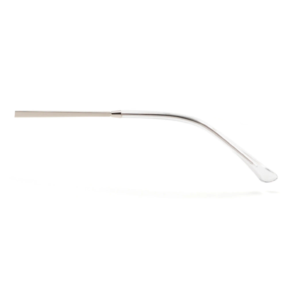 Gafas de sol ovaladas de metal JT-GLT9308 - Joyiris Eyewear