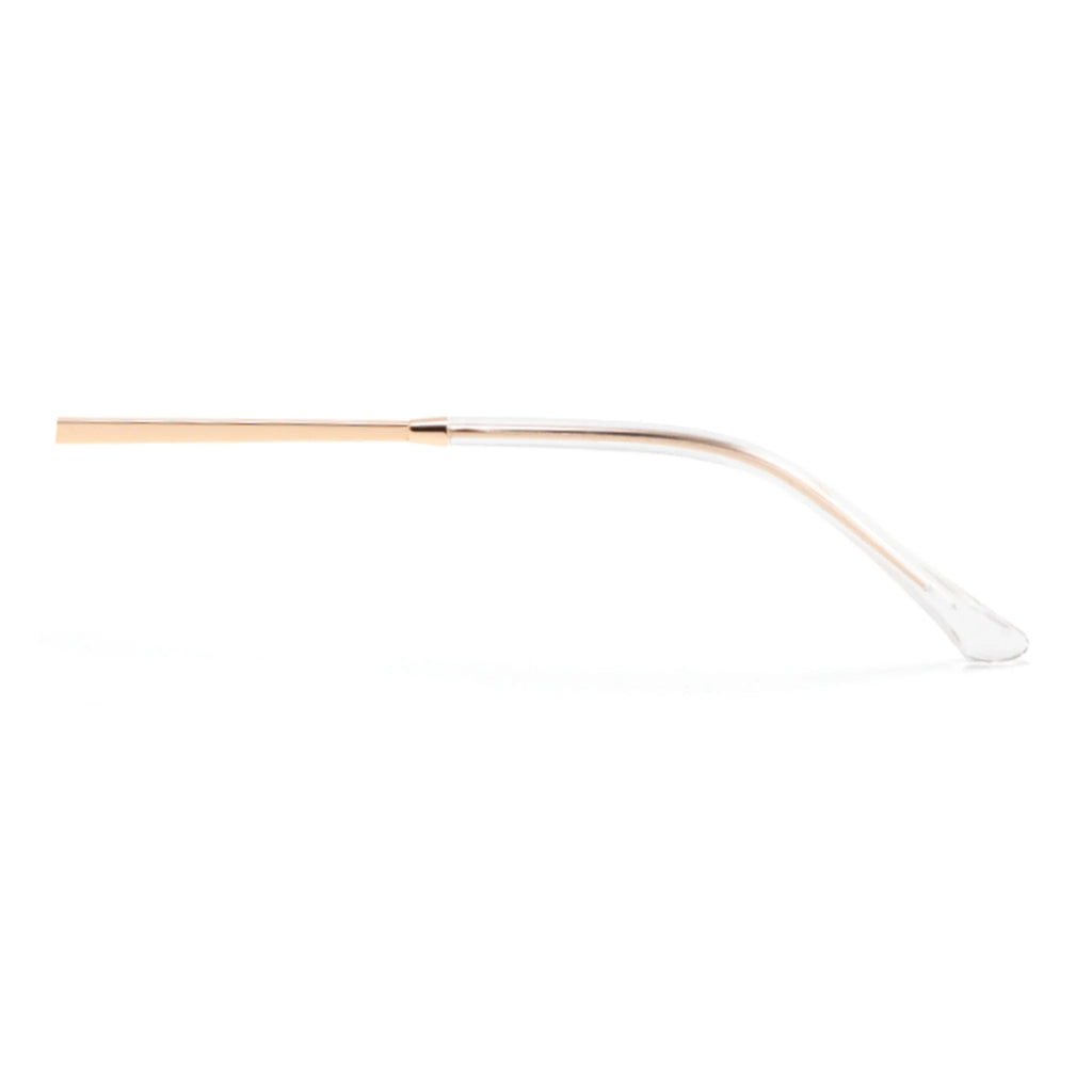 Gafas de sol rectangulares de metal JT-GLT9309 - Joyiris Eyewear