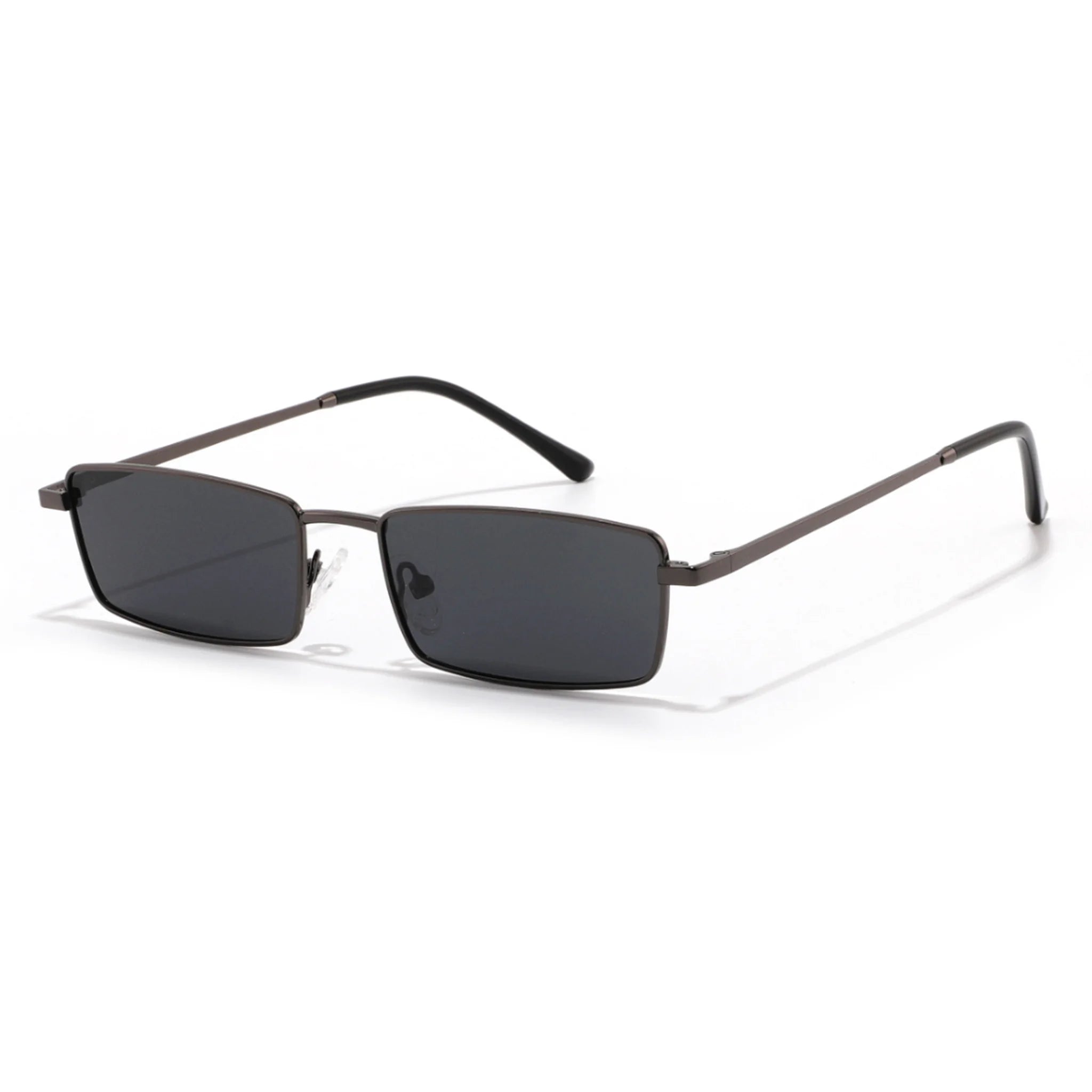 Gafas de sol rectangulares de metal JT-GLT9310 - Joyiris Eyewear