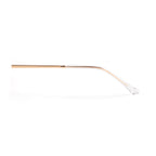 Gafas de sol rectangulares de metal JT-GLT9310 - Joyiris Eyewear