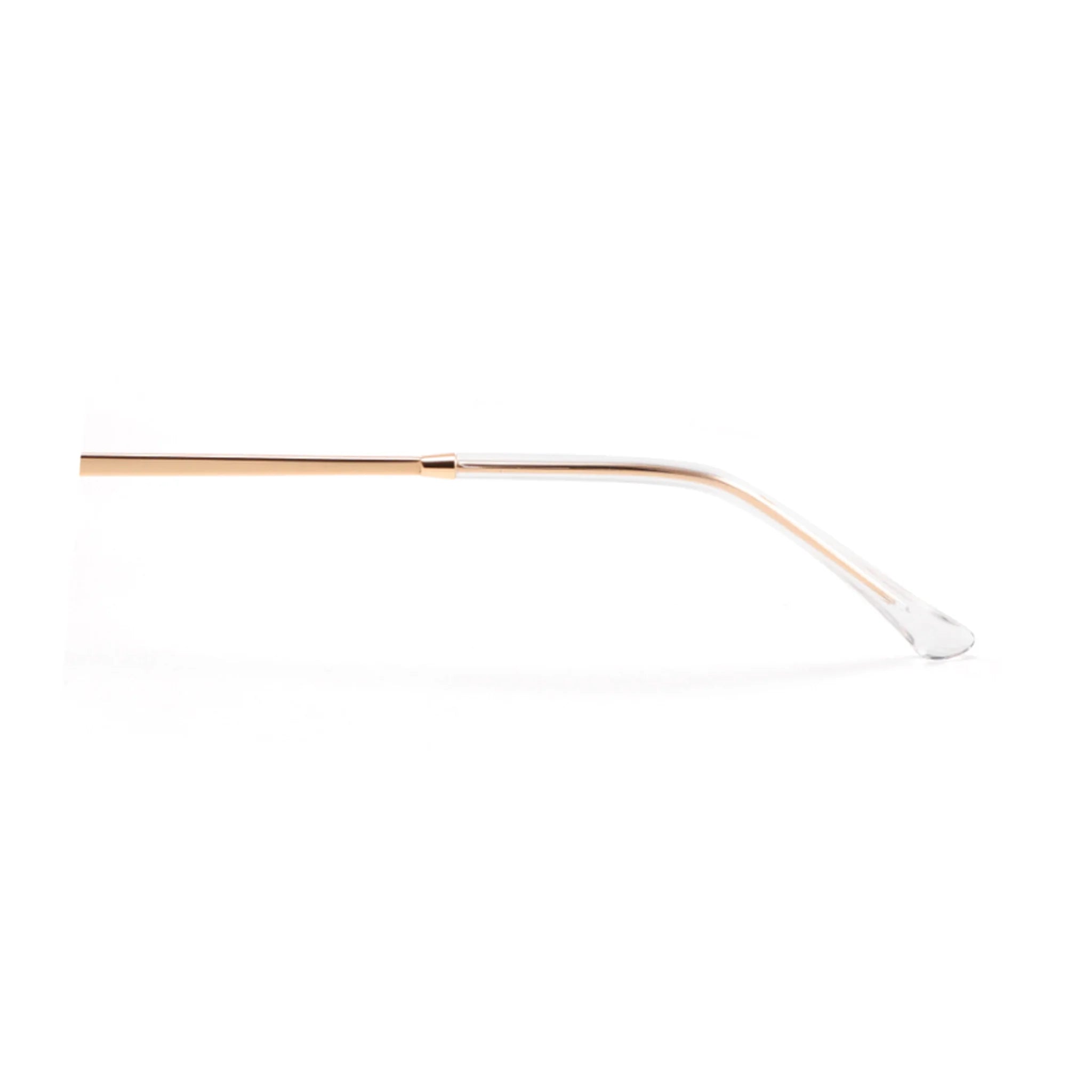 Gafas de sol rectangulares de metal JT-GLT9310 - Joyiris Eyewear