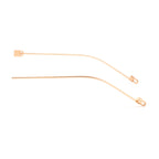 Gafas de sol ovaladas de metal JT-GLT9317 - Joyiris Eyewear