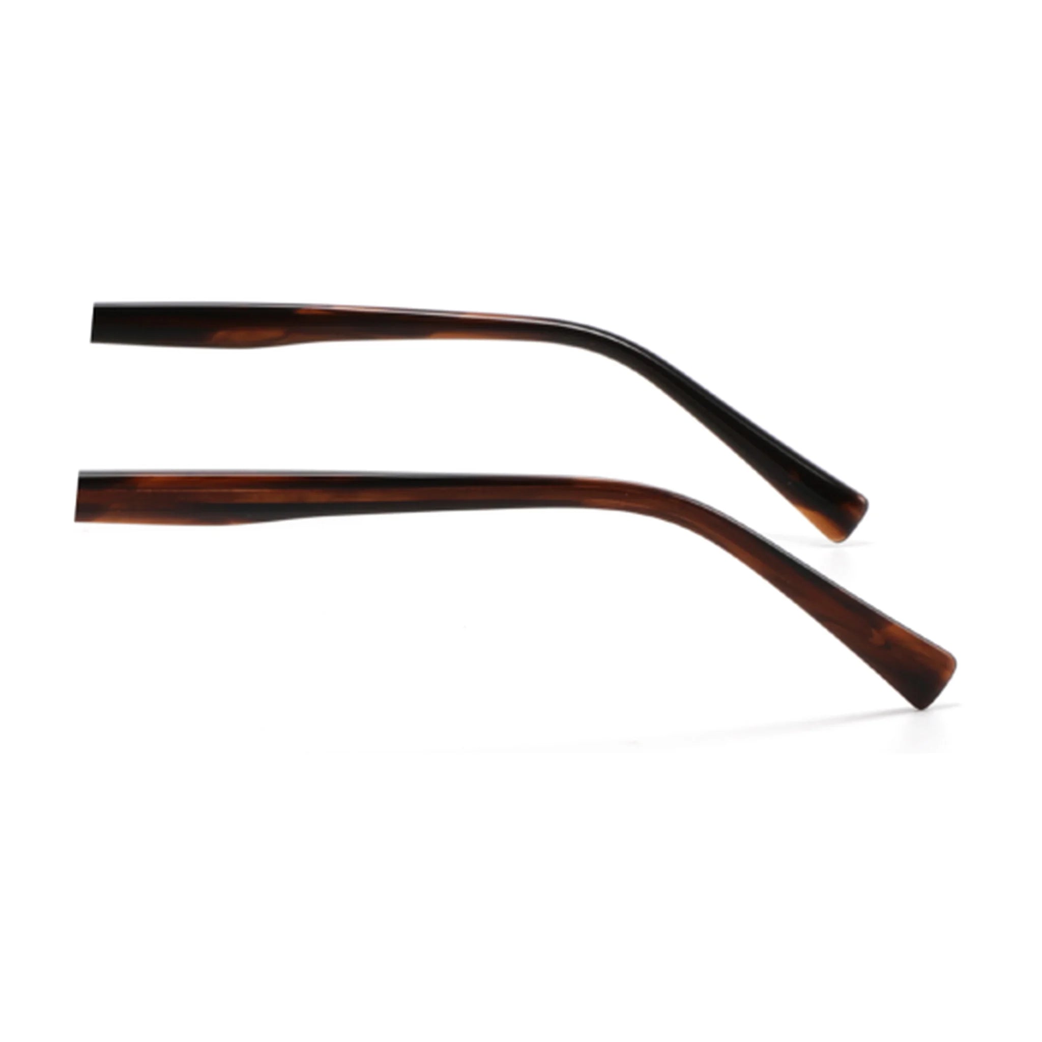 Gafas de sol geométricas de metal JT-GLT9321 - Joyiris Eyewear