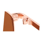 Gafas de sol geométricas de metal JT-GLT9328 - Joyiris Eyewear