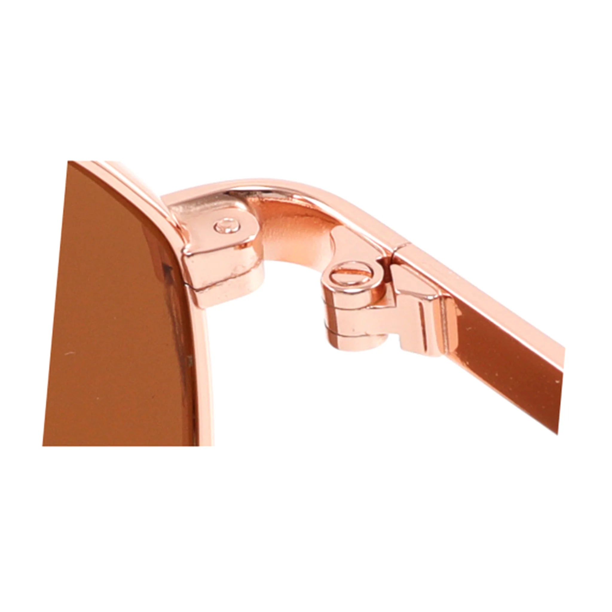 Gafas de sol geométricas de metal JT-GLT9328 - Joyiris Eyewear