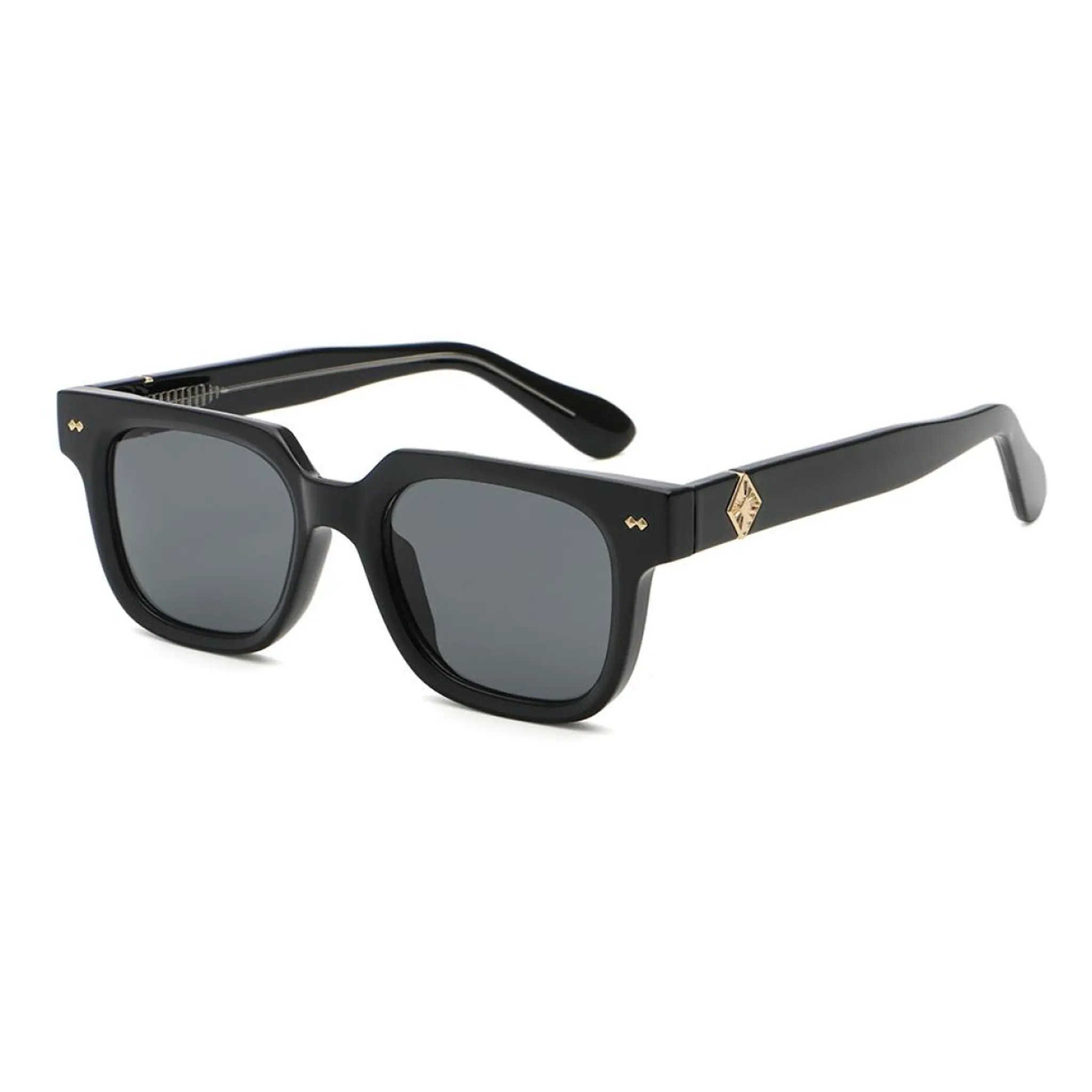 Fabricante de gafas rectangulares PC JU-10802 - Joyiris