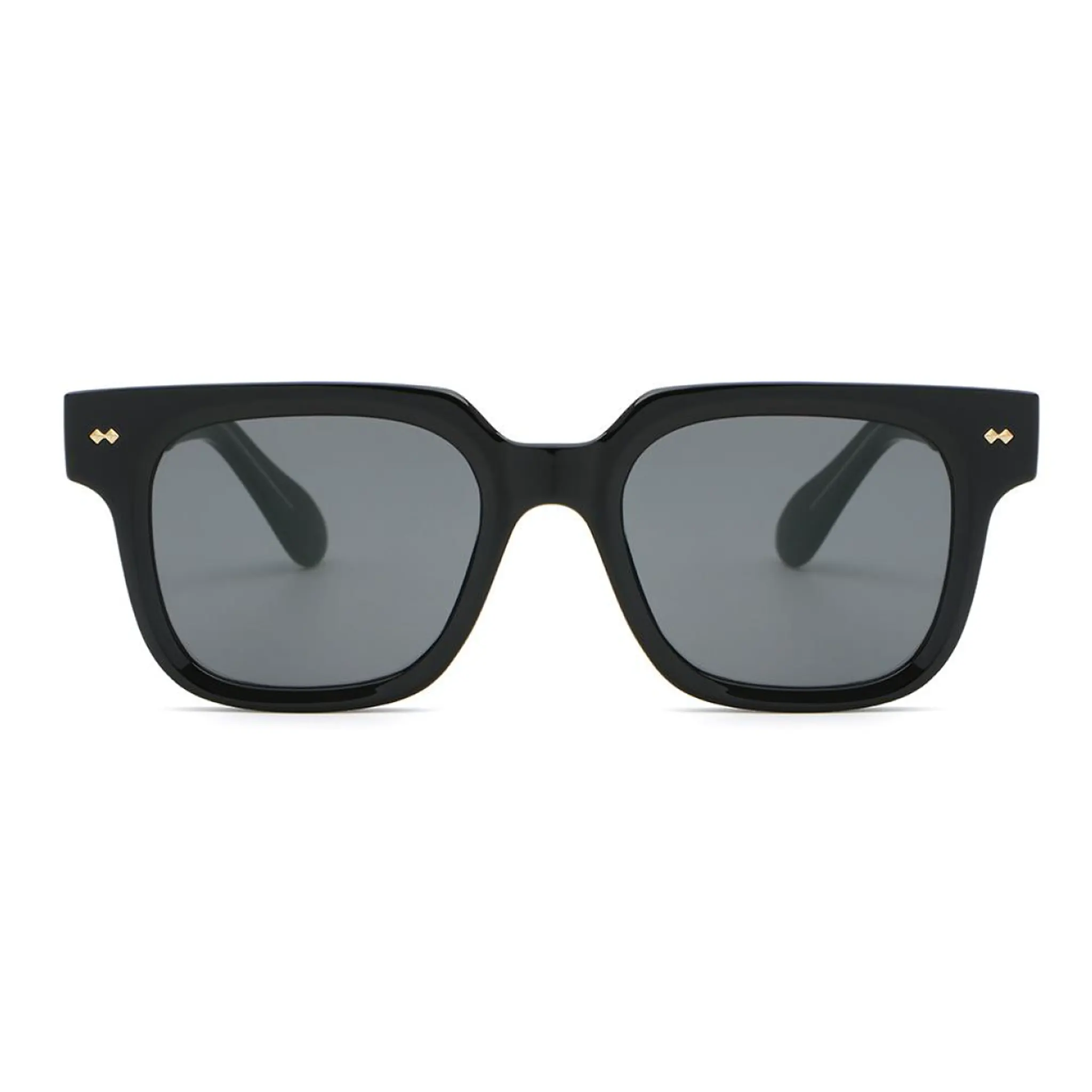 Fabricante de gafas rectangulares PC JU-10802 - Joyiris