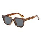 Fabricante de gafas rectangulares PC JU-10802 - Joyiris