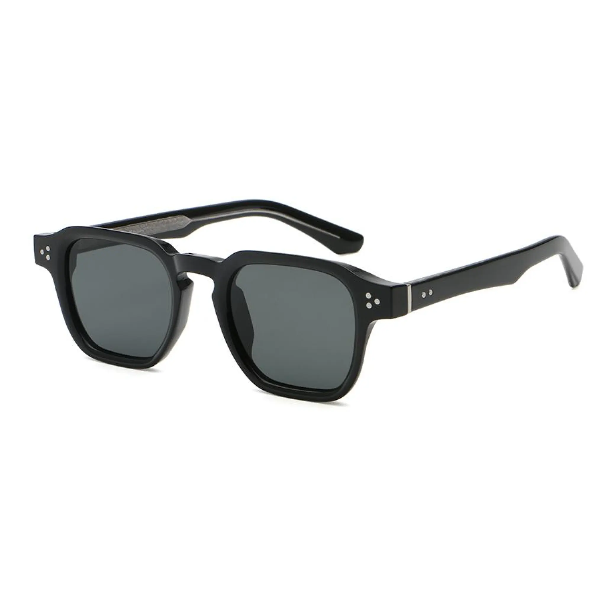 Fabricante de gafas rectangulares PC JU-10805 - Joyiris