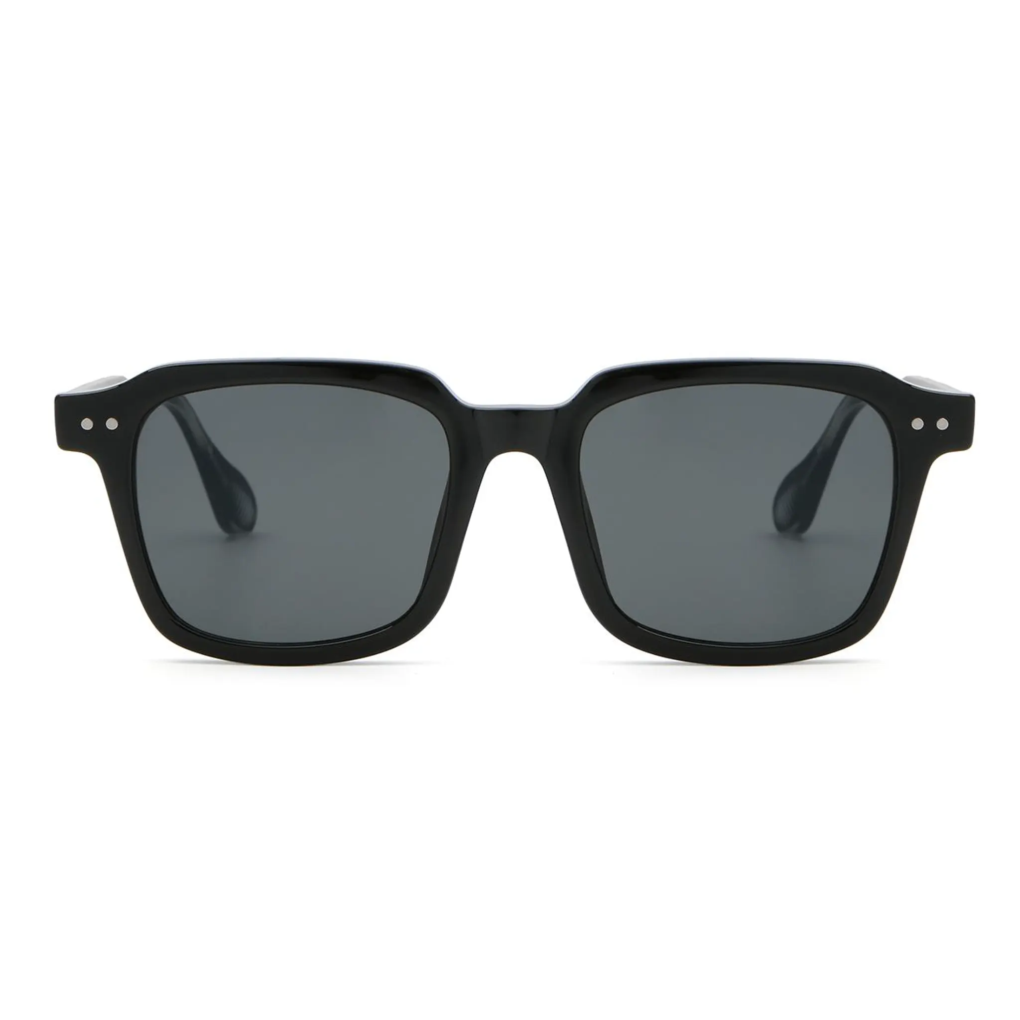 Fabricante de gafas rectangulares PC JU-10805 - Joyiris