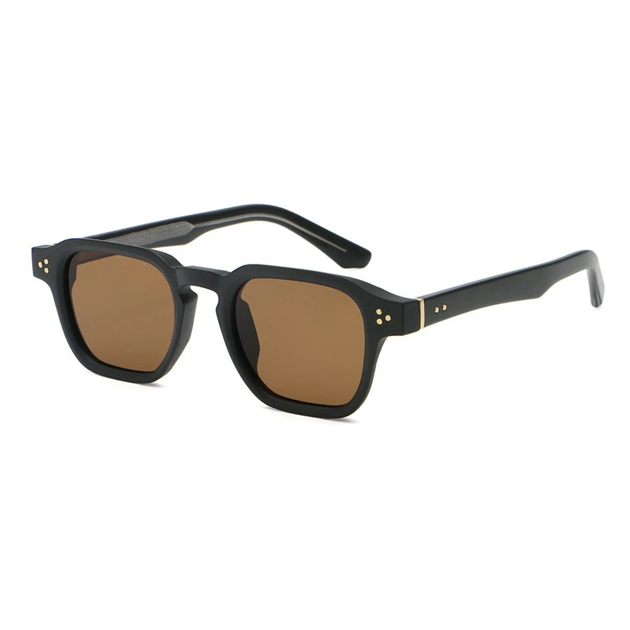 Fabricante de gafas rectangulares PC JU-10805 - Joyiris