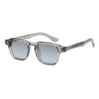 Fabricante de gafas rectangulares PC JU-10805 - Joyiris