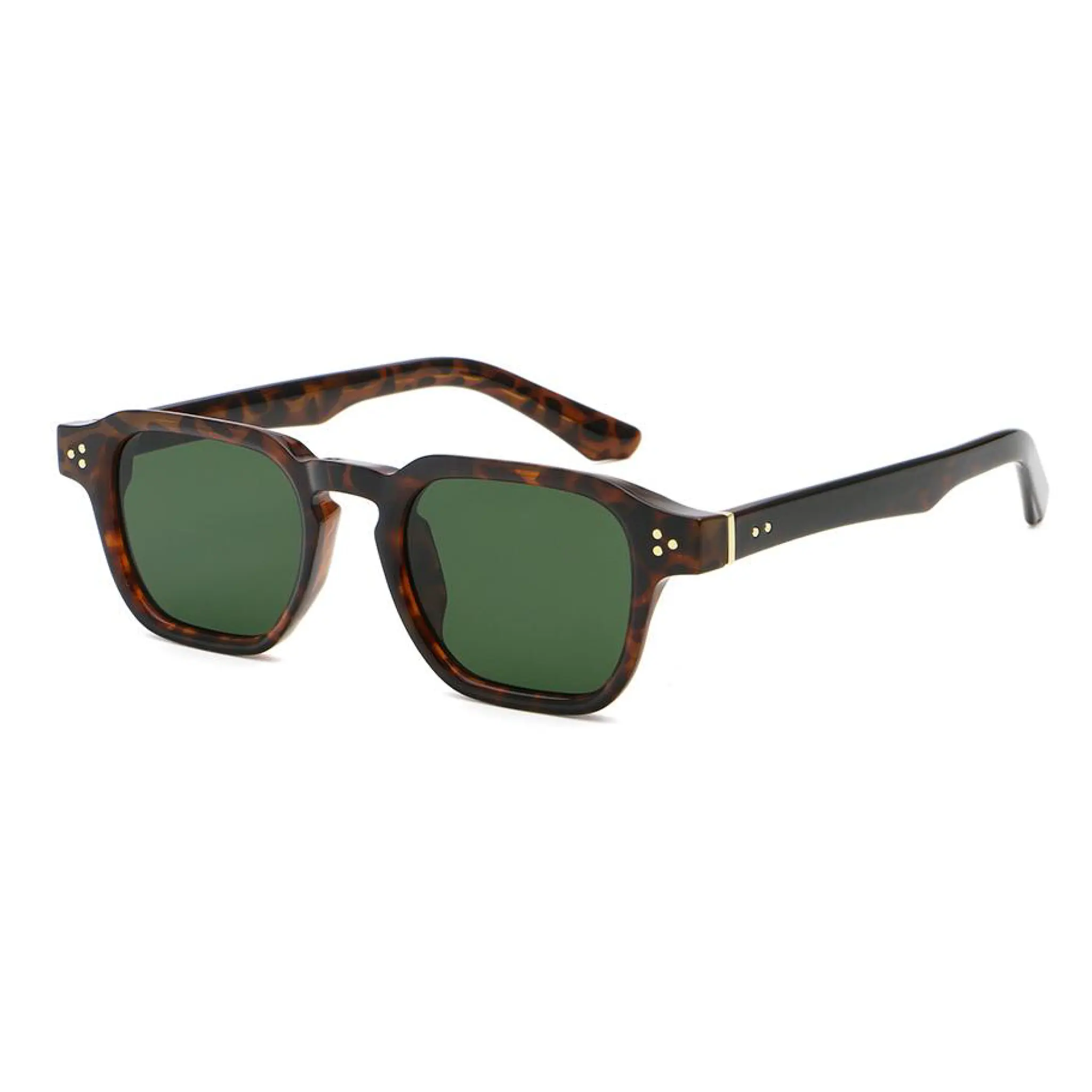 Fabricante de gafas rectangulares PC JU-10805 - Joyiris