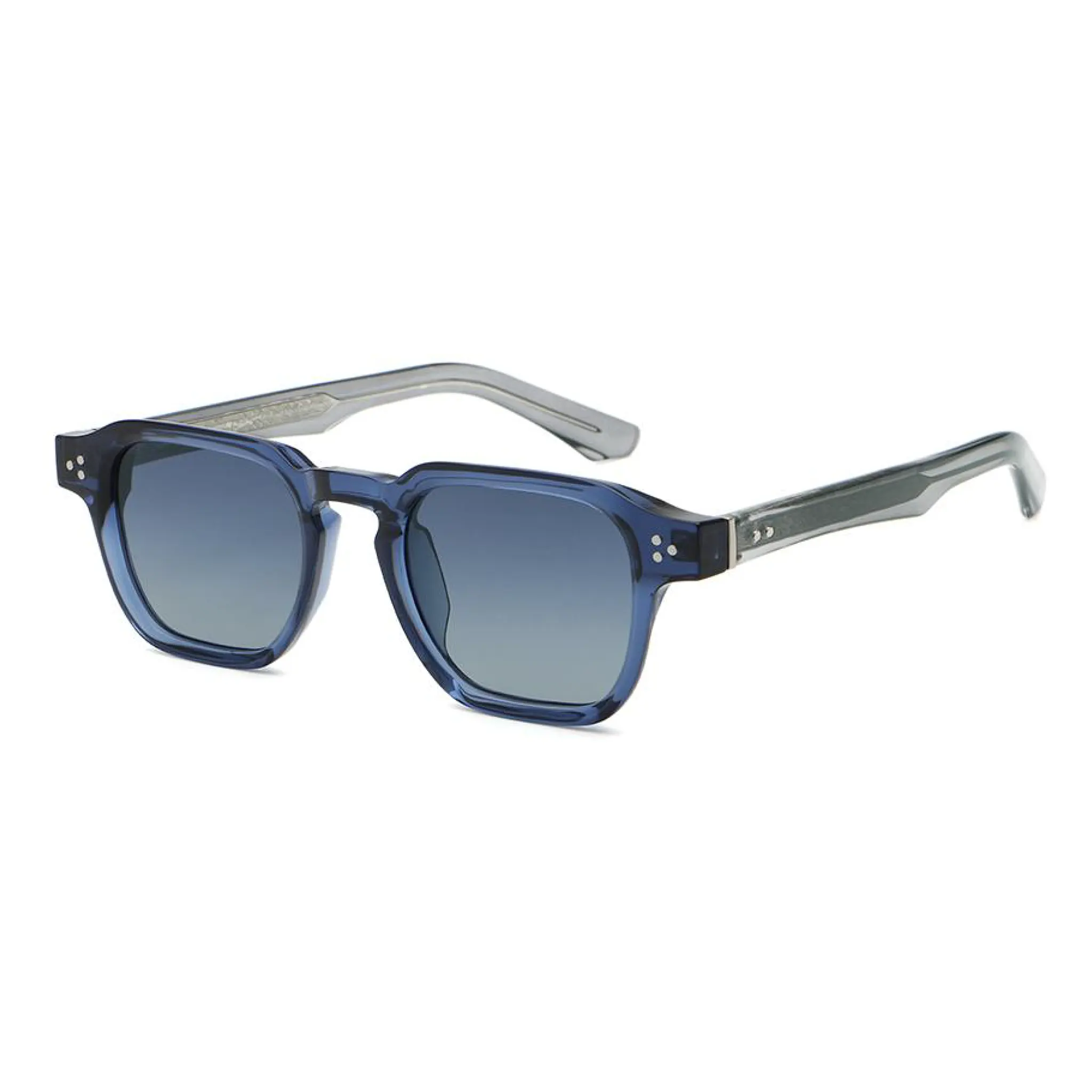 Fabricante de gafas rectangulares PC JU-10805 - Joyiris