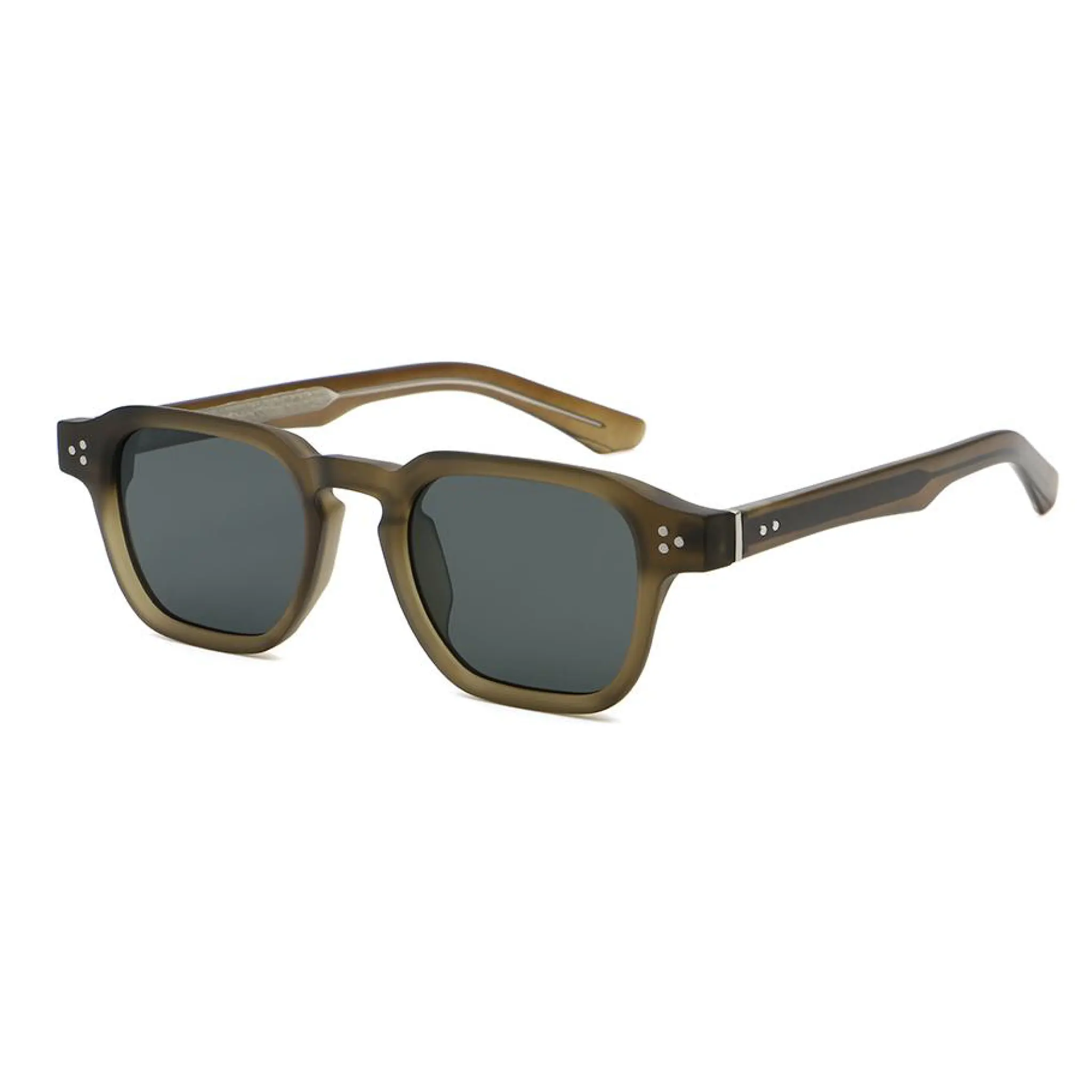 Fabricante de gafas rectangulares PC JU-10805 - Joyiris