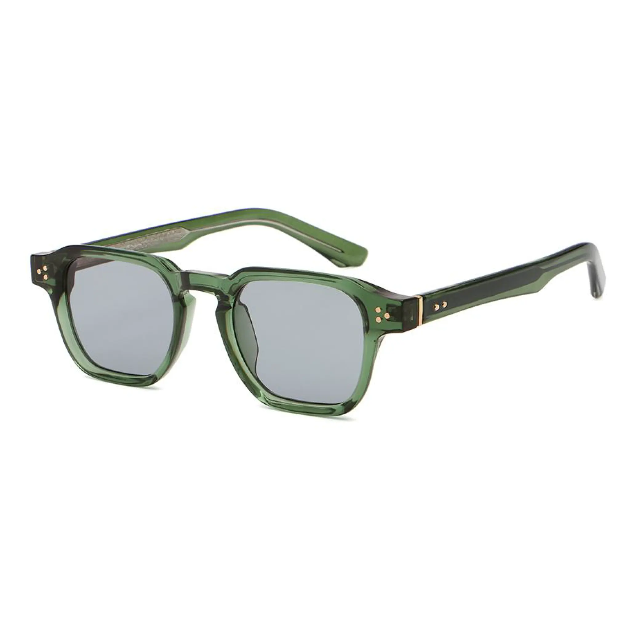 Fabricante de gafas rectangulares PC JU-10805 - Joyiris
