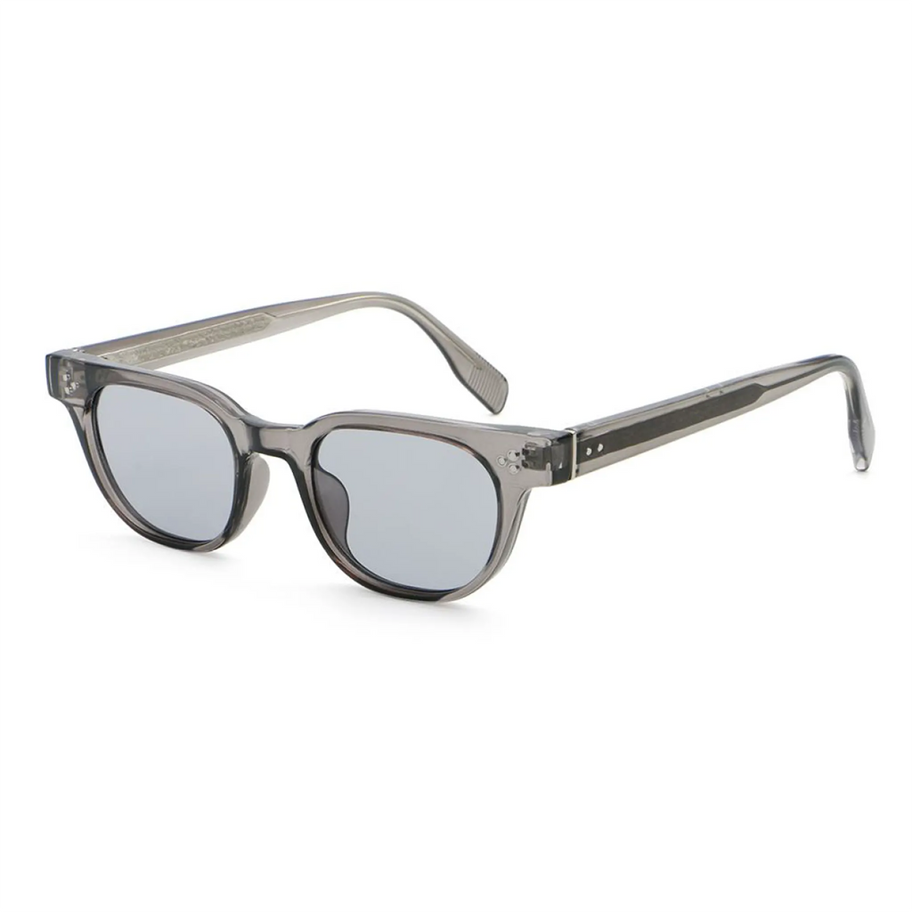 Fabricante de gafas redondas PC JU-10810 - Joyiris