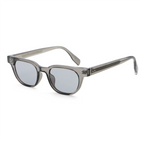 Fabricante de gafas redondas PC JU-10810 - Joyiris