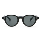 Fabricante de gafas redondas PC JU-10811 - Joyiris