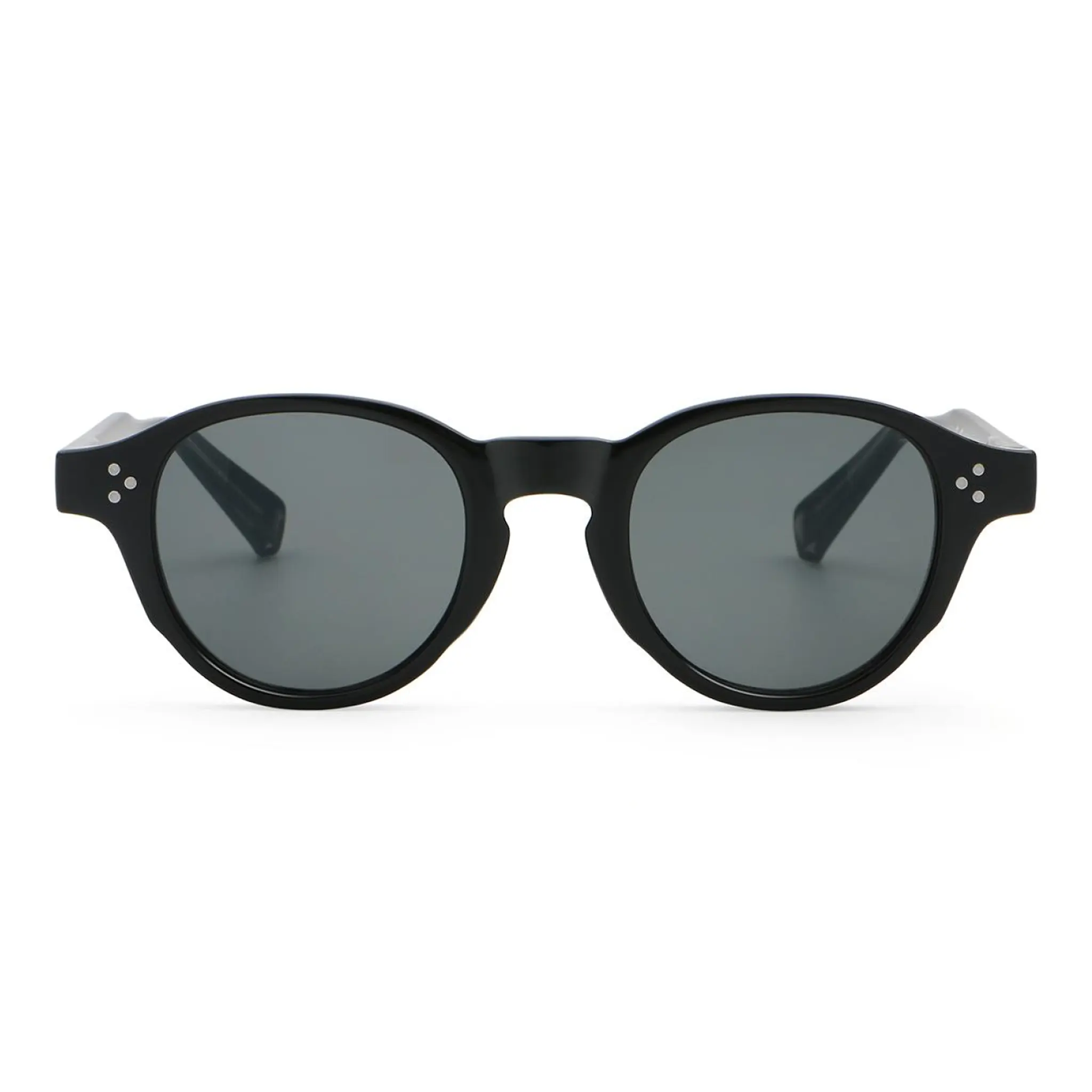 Fabricante de gafas redondas PC JU-10811 - Joyiris