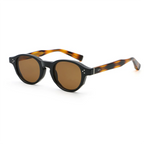 Fabricante de gafas redondas PC JU-10811 - Joyiris