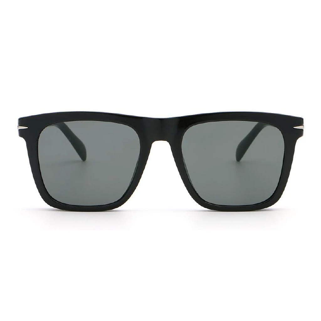 Fabricante de gafas rectangulares PC JU-1877 - Joyiris