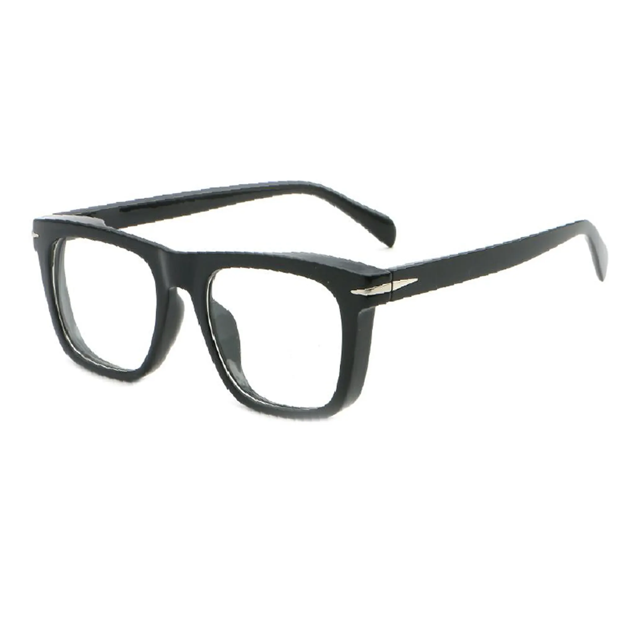 Fabricante de gafas rectangulares PC JU-1877 - Joyiris