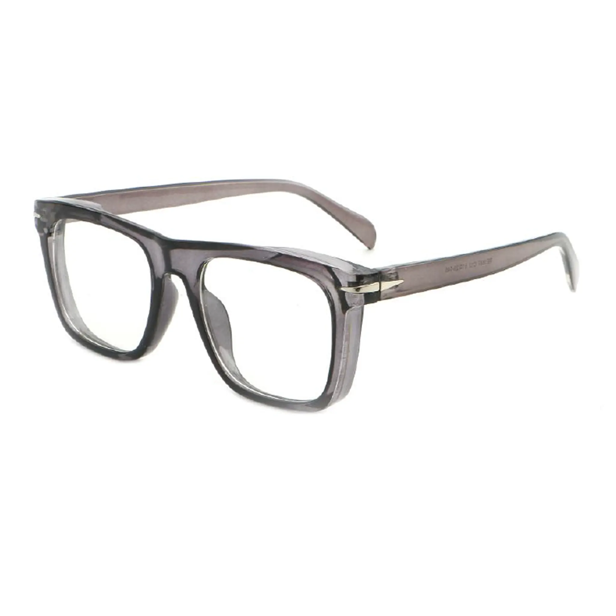 Fabricante de gafas rectangulares PC JU-1877 - Joyiris
