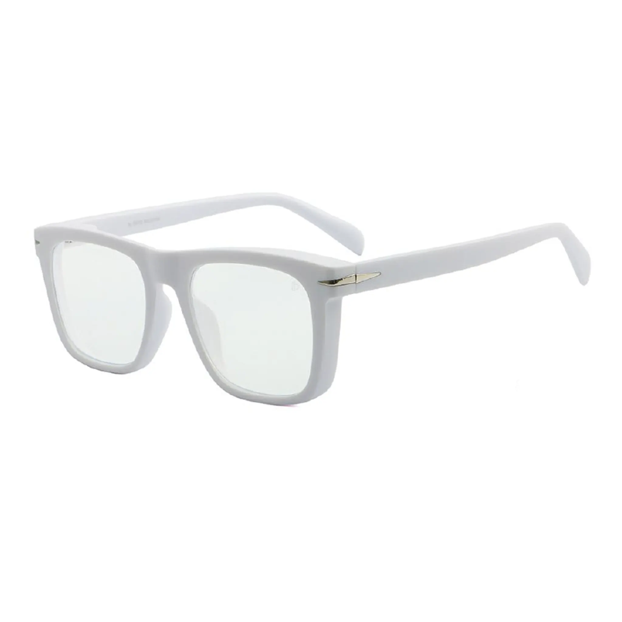 Fabricante de gafas rectangulares PC JU-1877 - Joyiris